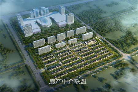 城西金贸花园3室2厅1卫97万98m2出售有28平方车库