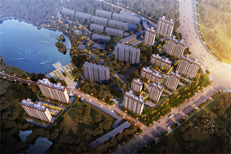 浉河区华仪富丽华城2室2厅1卫58万99m2精装修出售