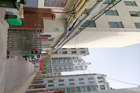 城南万成尚景2室2厅1卫73万97m2出售