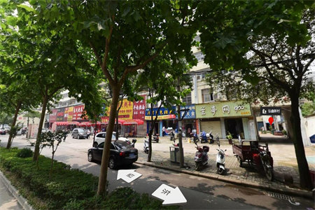 密州紫藤花园3室2厅2卫143万140m2出售